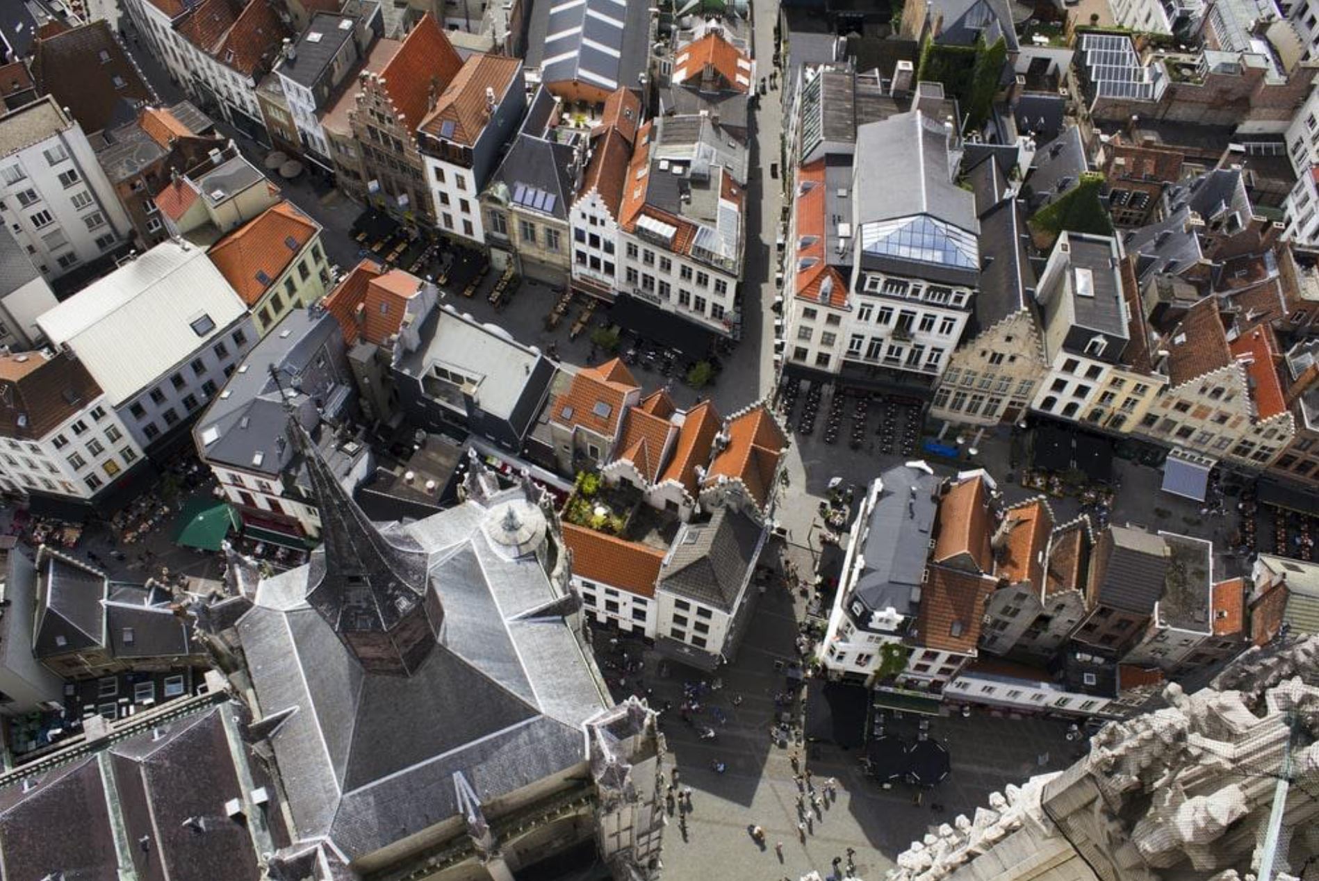 Draaiboek Citizen Science voor lokale besturen