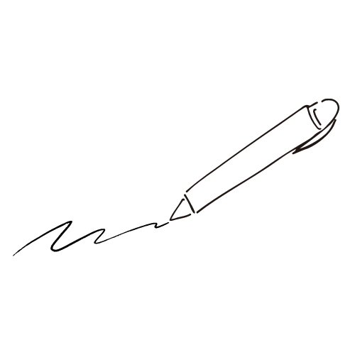 pen