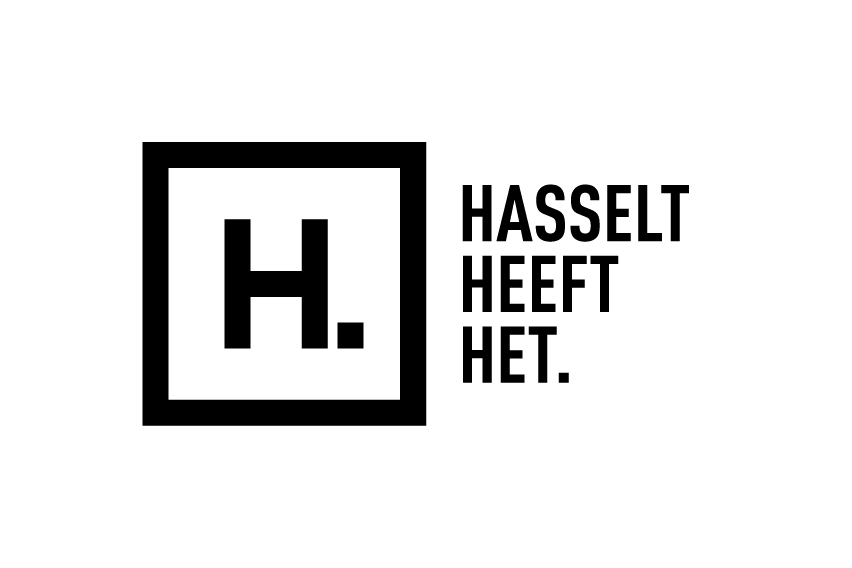 Stad Hasselt logo