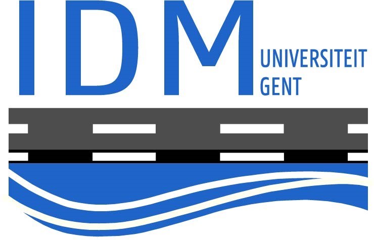 IDM logo
