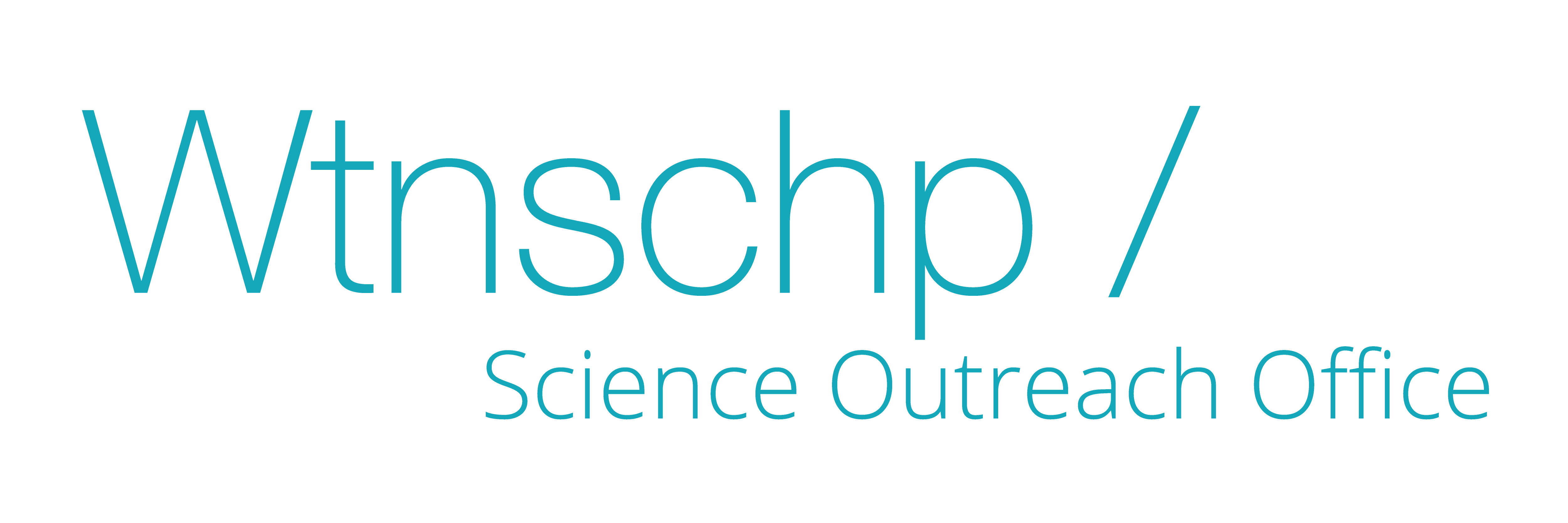 VUB Science Outreach Office logo