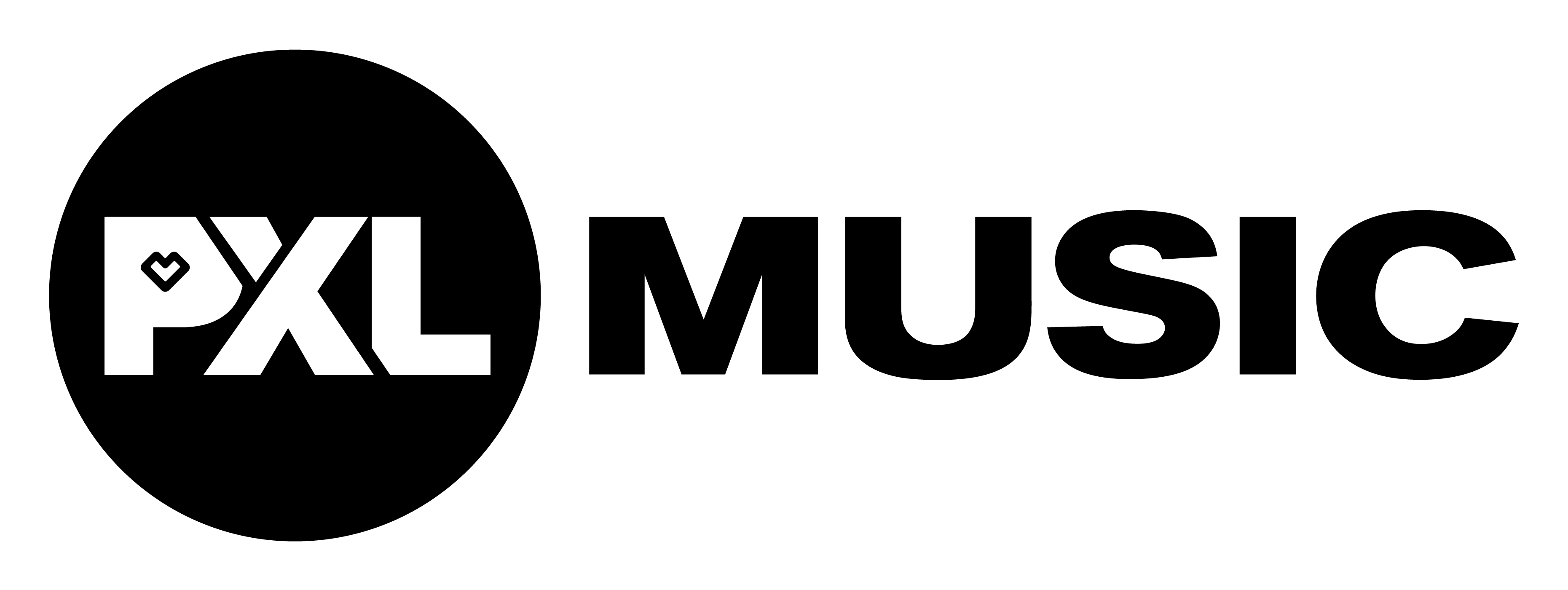 Logo PXL-music