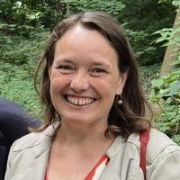 Kristien Rombouts