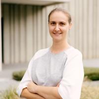 Sanne Strouven