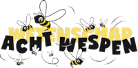 Acht Wespen logo