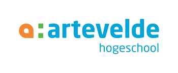 artevelde logo