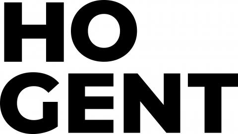 HOGENT logo