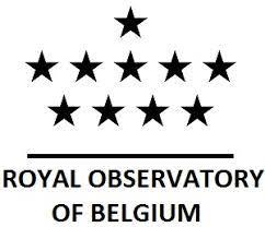 Logo - Royal Observatory of Belgium