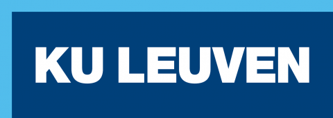 KU Leuven - logo