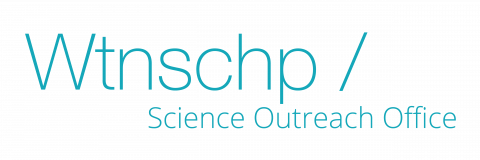 VUB Science Outreach Office logo