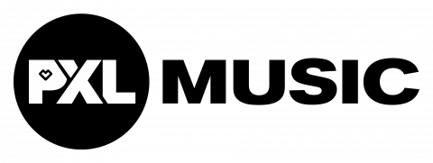 Logo PXL-music