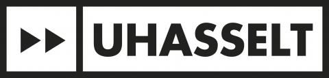 Universiteit Hasselt logo