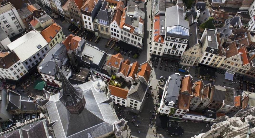 Draaiboek Citizen Science voor lokale besturen