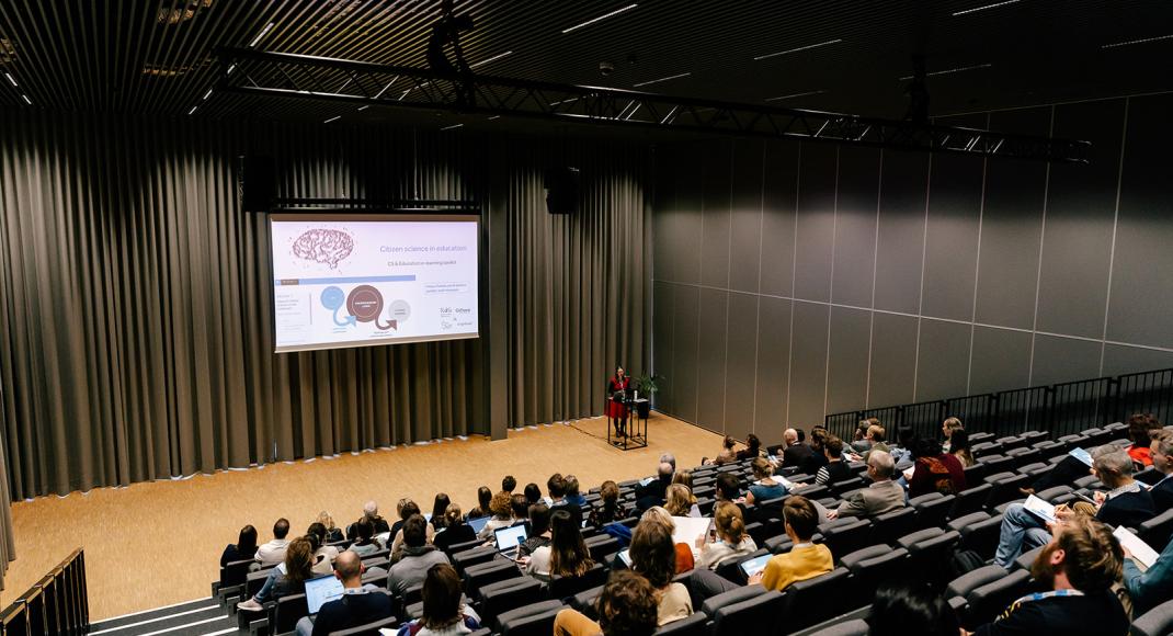 Foto Netwerkdag 2022