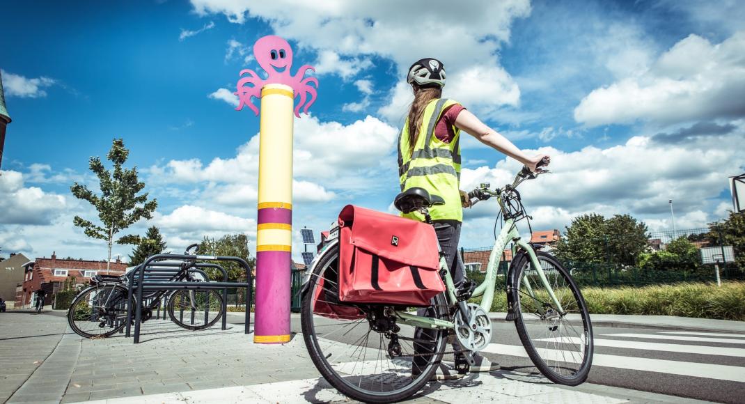 fiets