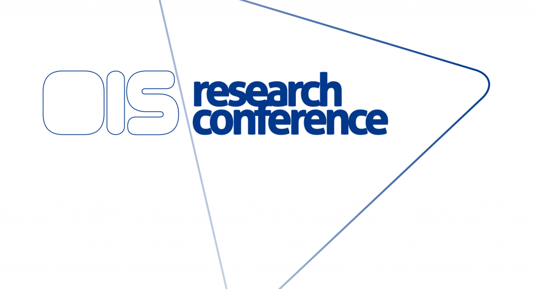 OIS Research Conference