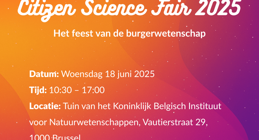 Citizen Science Fair