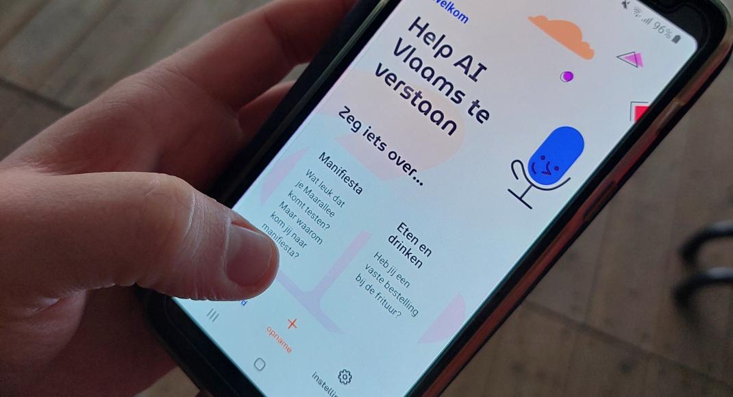 Maaralle app