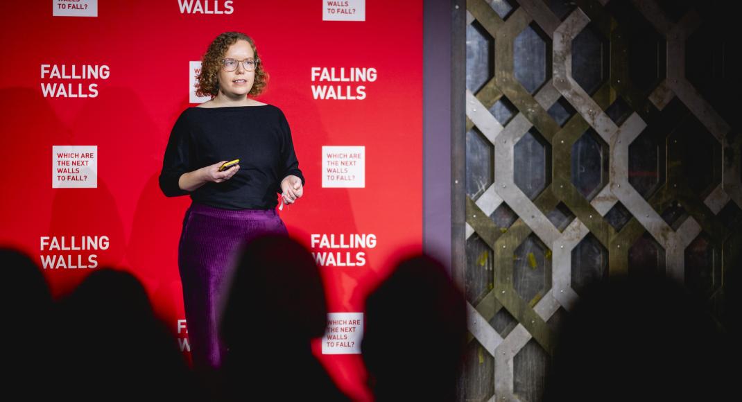 Falling Walls Engage