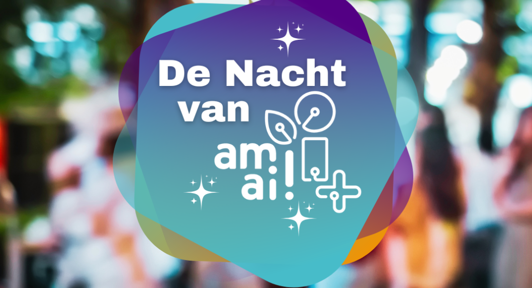 De Nacht van amai!