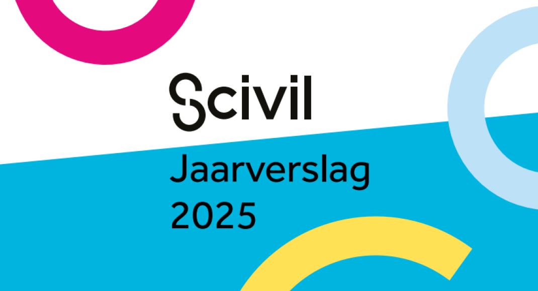 Jaarverslag 2025