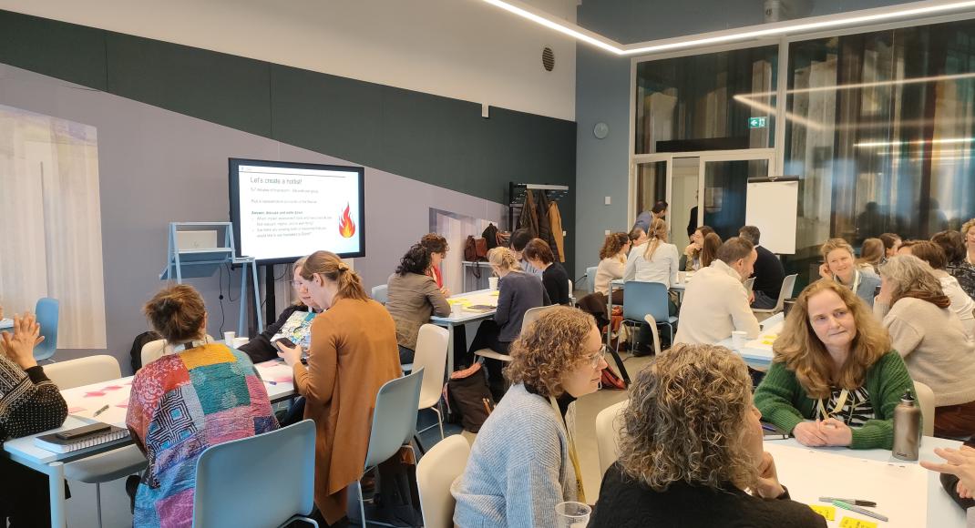OS meeting 19 november