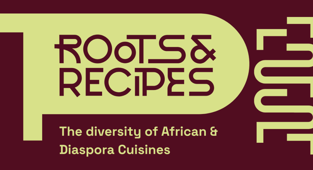 logo roots & recipes