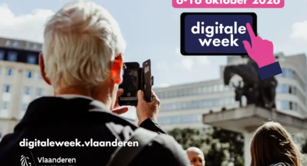 Amai! @ Digitale Week