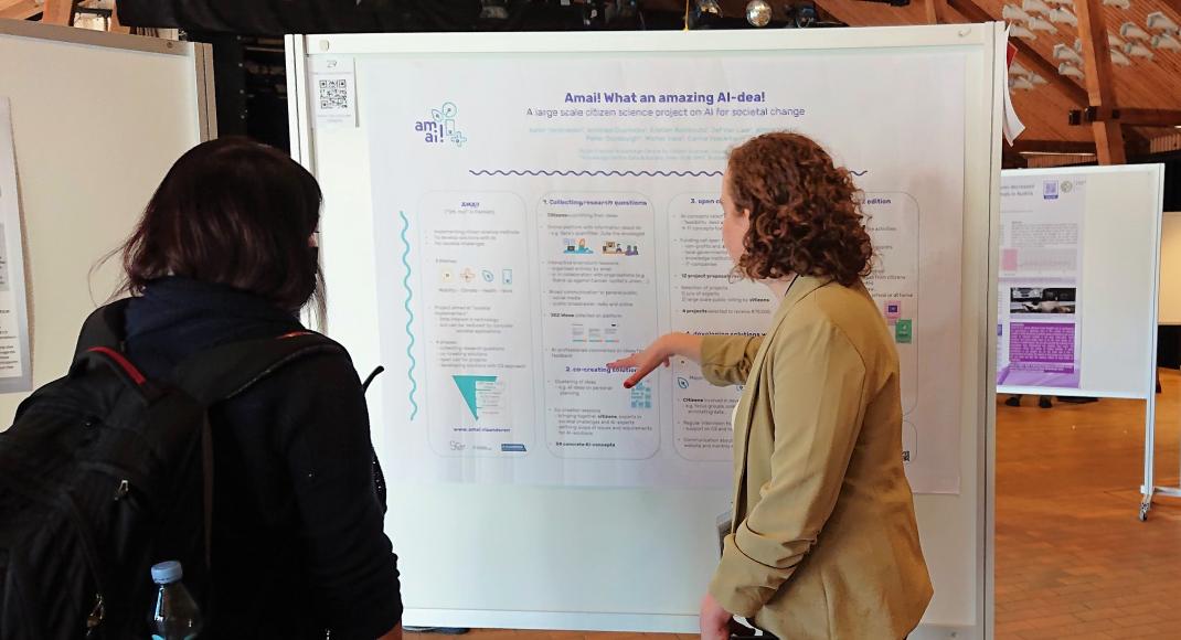 Postersessions