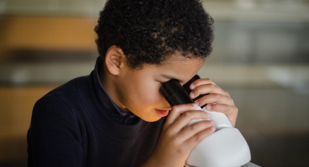 Citizen science in de klas