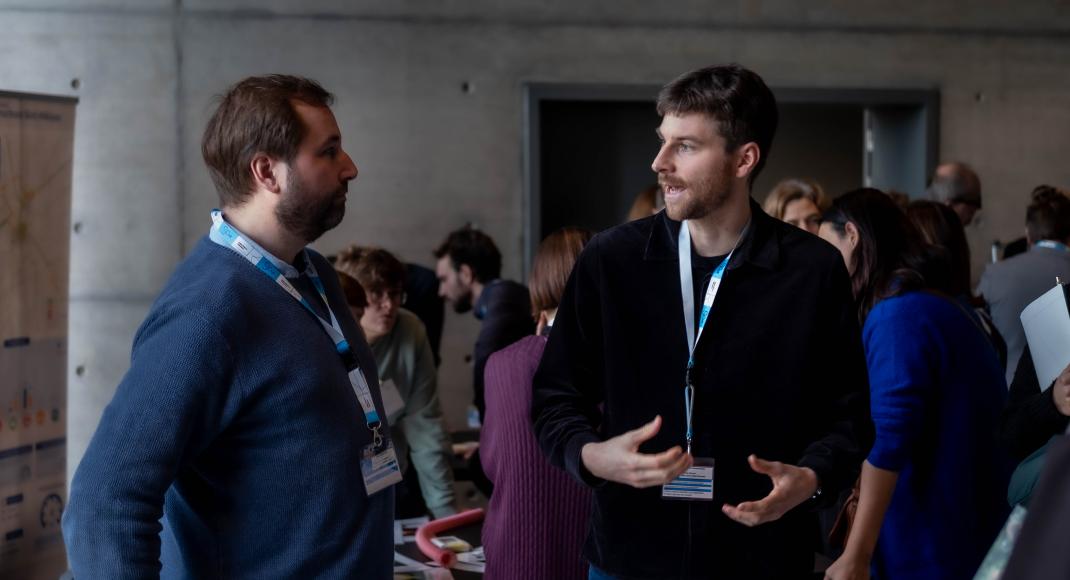 Citizen science networking event 2022