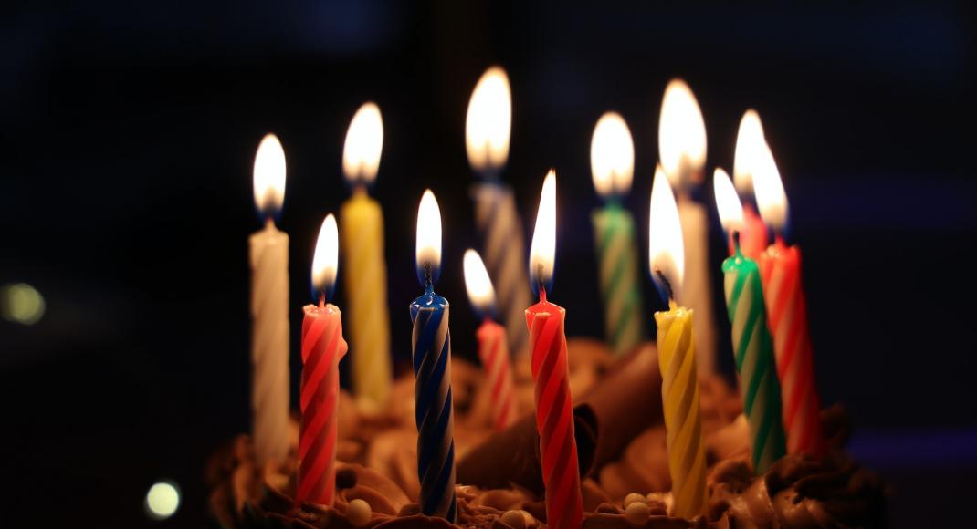 Birthday 