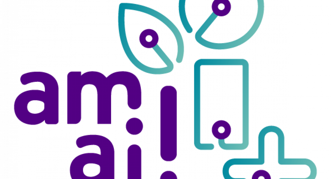 amai! logo