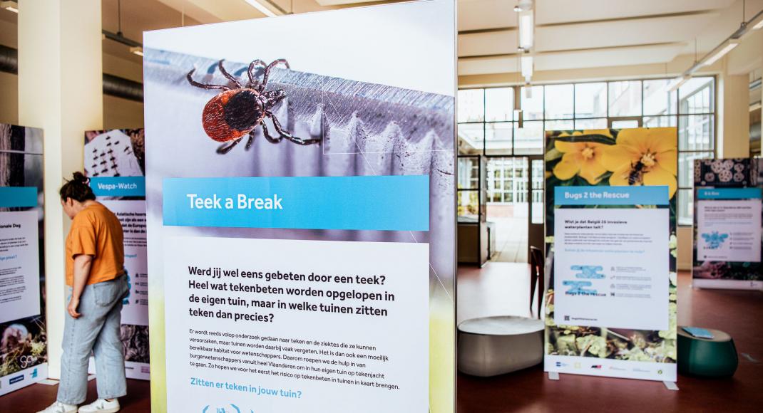 citizen science expo