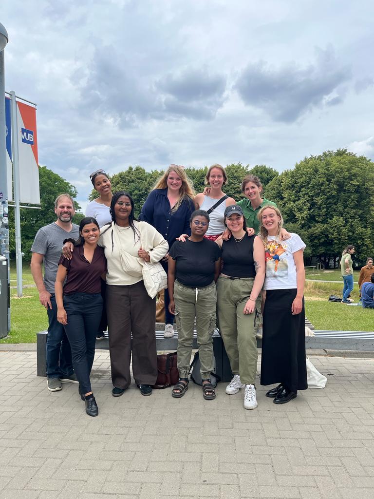 Cocreatieteam achter City Confessions