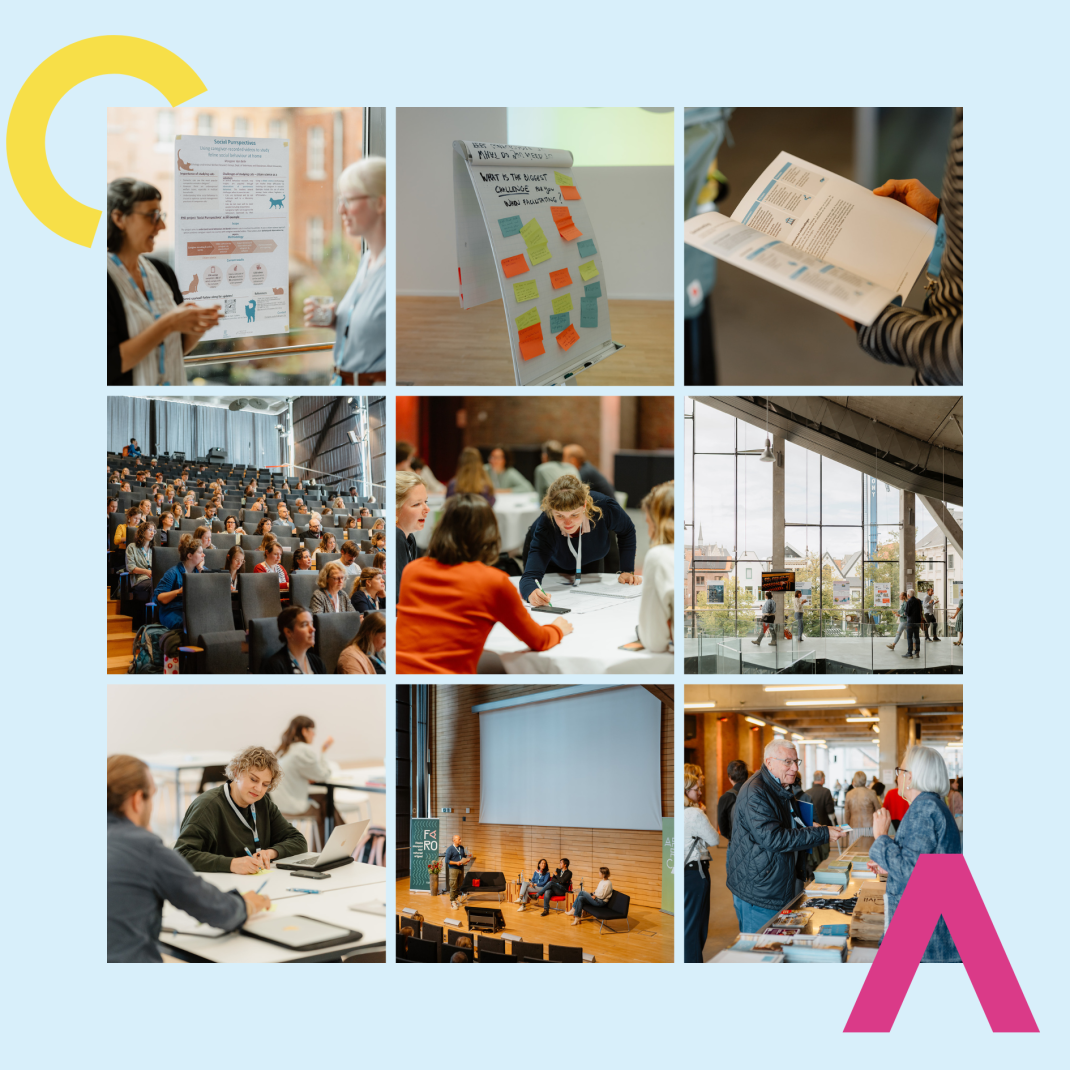 Netwerkdag 2024