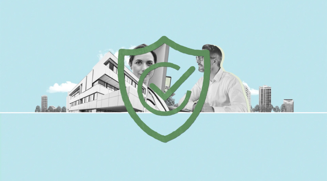 We Are: Vertrouwde stakeholders