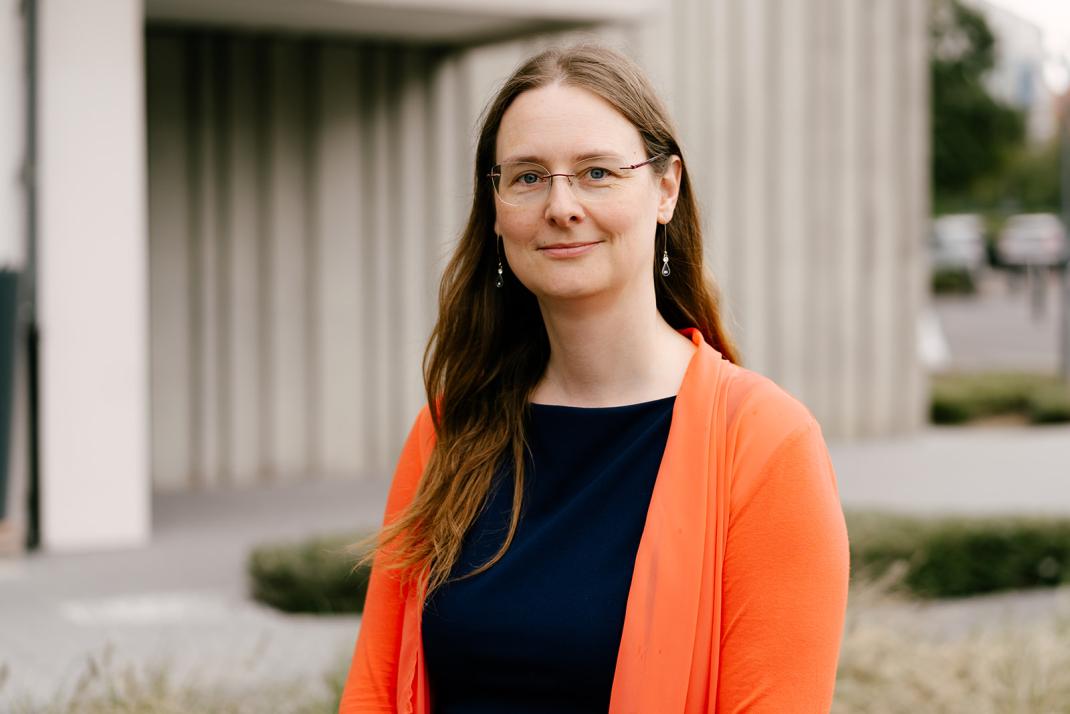 Annelies Duerinckx