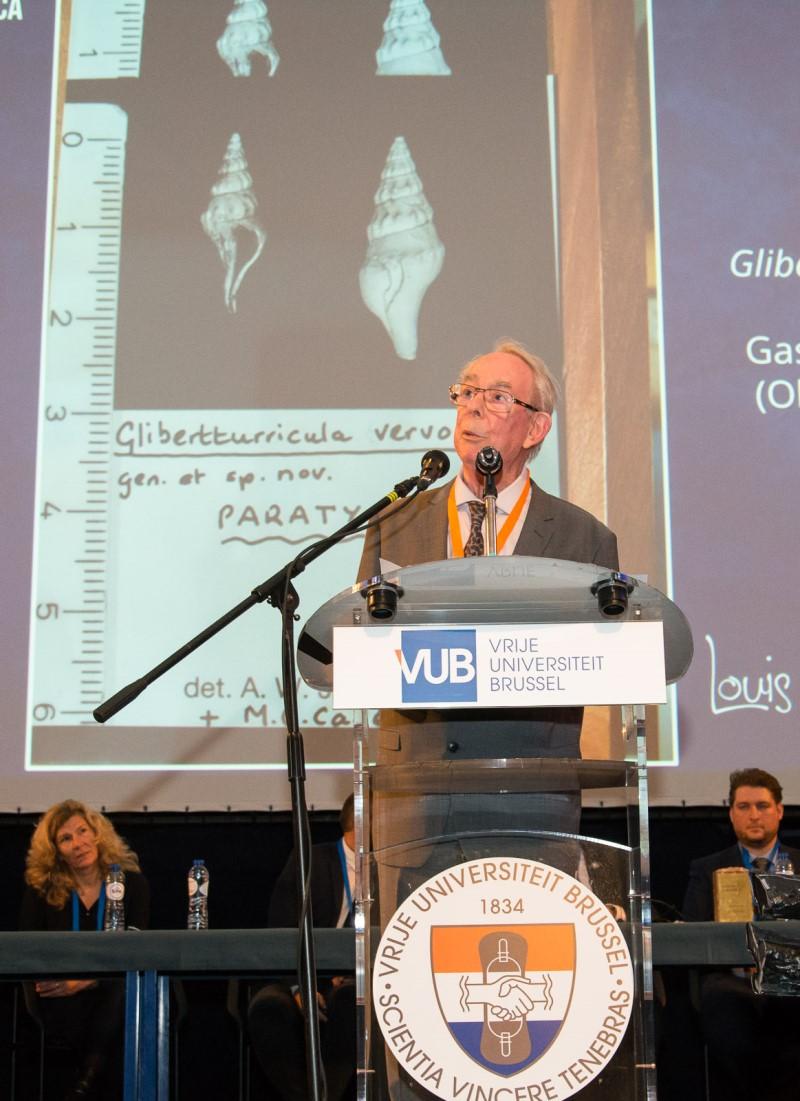 Marcel Vervoenen
