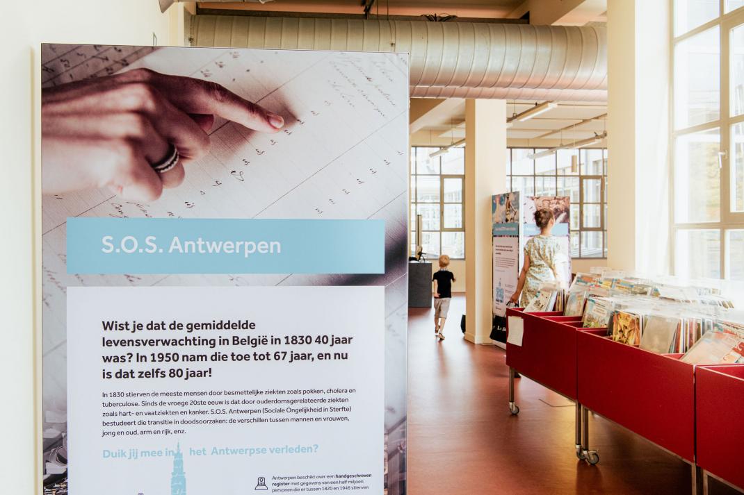 expo citizen science