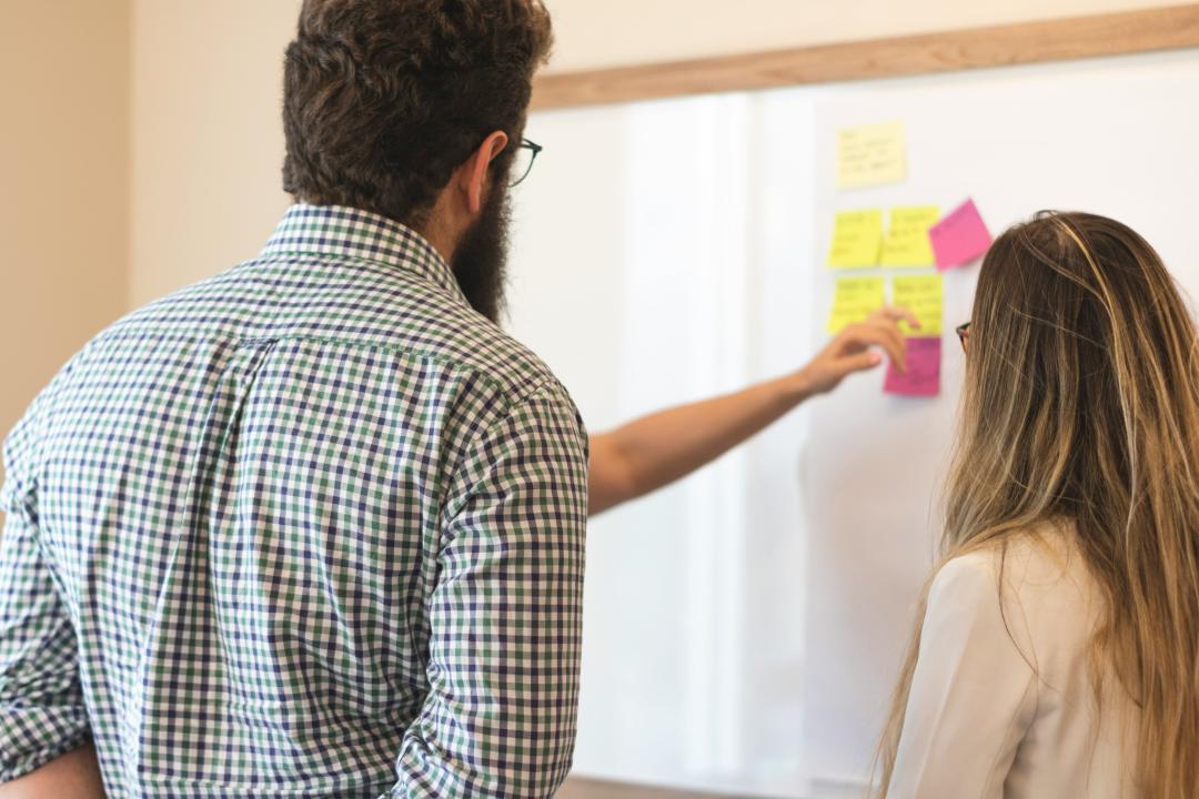 Van idee tot projectplan. Starten met burgerwetenschap in erfgoed