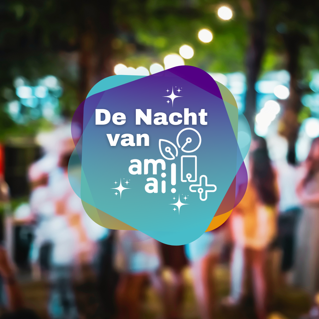 De Nacht van amai!