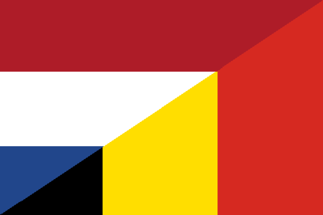Belgisch-Nederlandse avond ECSA 2026