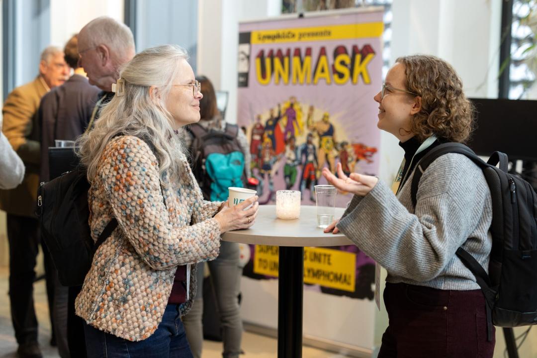 CS-NL netwerkdag