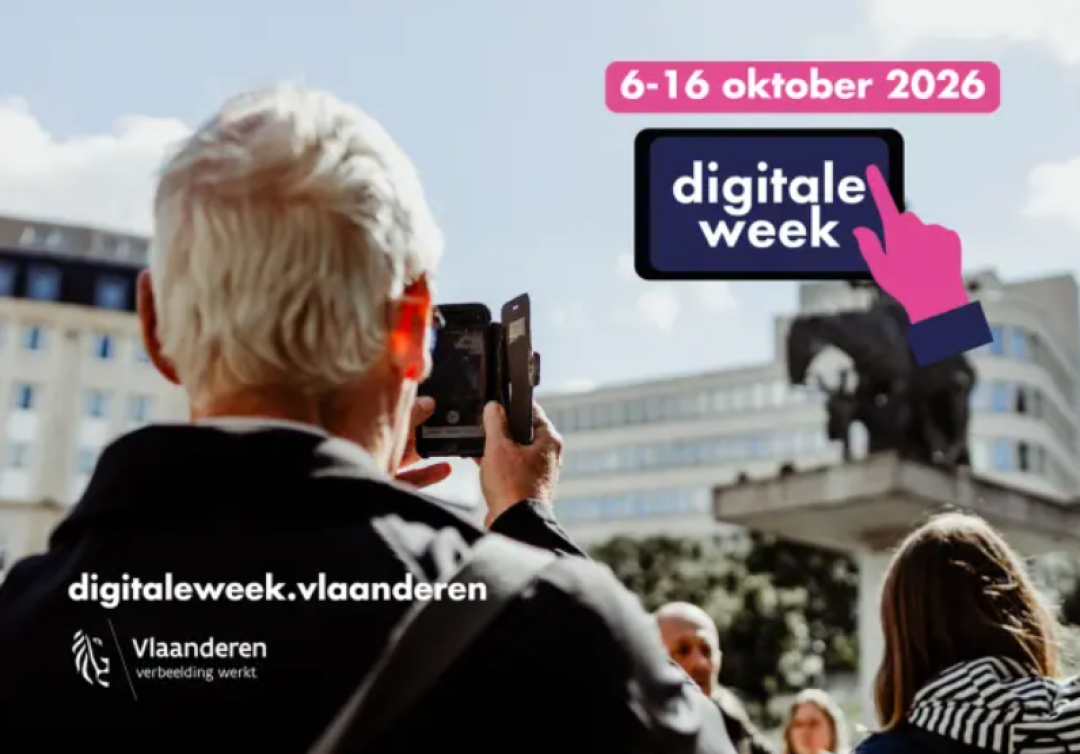 Amai! @ Digitale Week