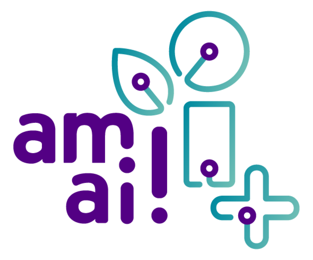 amai! logo