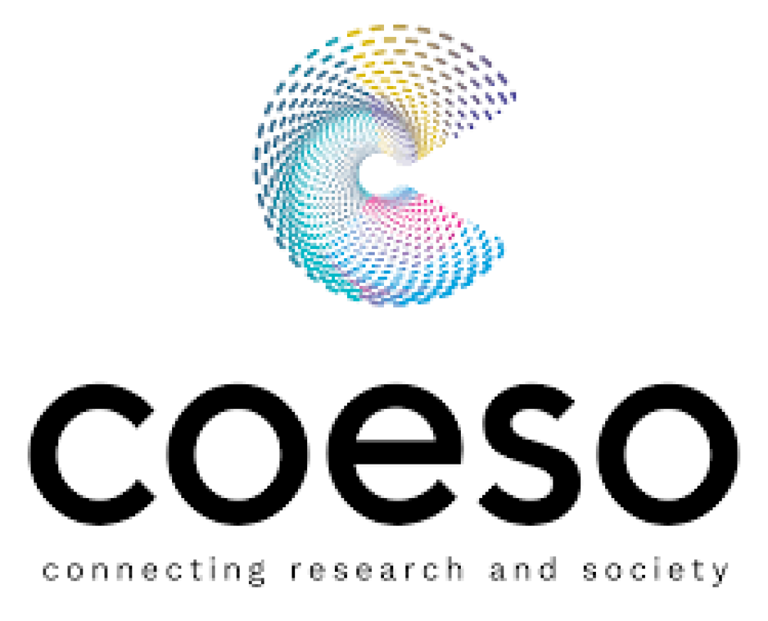 COESO logo