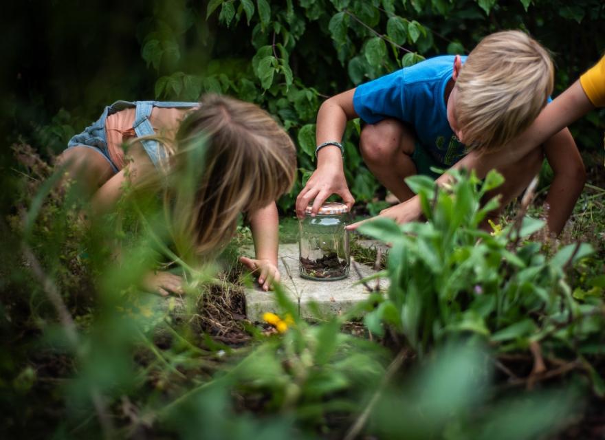 Mijn Tuinlab
