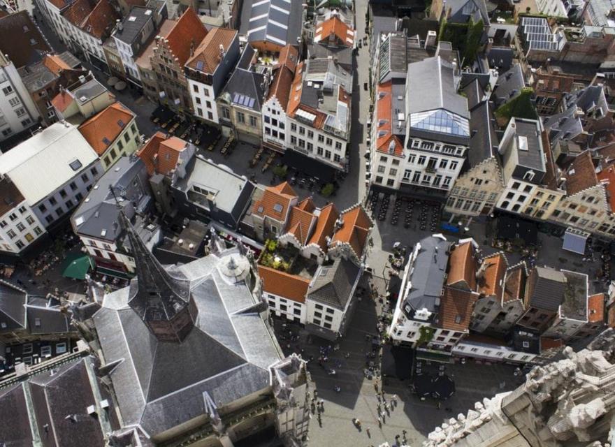 Draaiboek Citizen Science voor lokale besturen