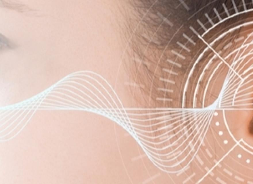 Sound and ear